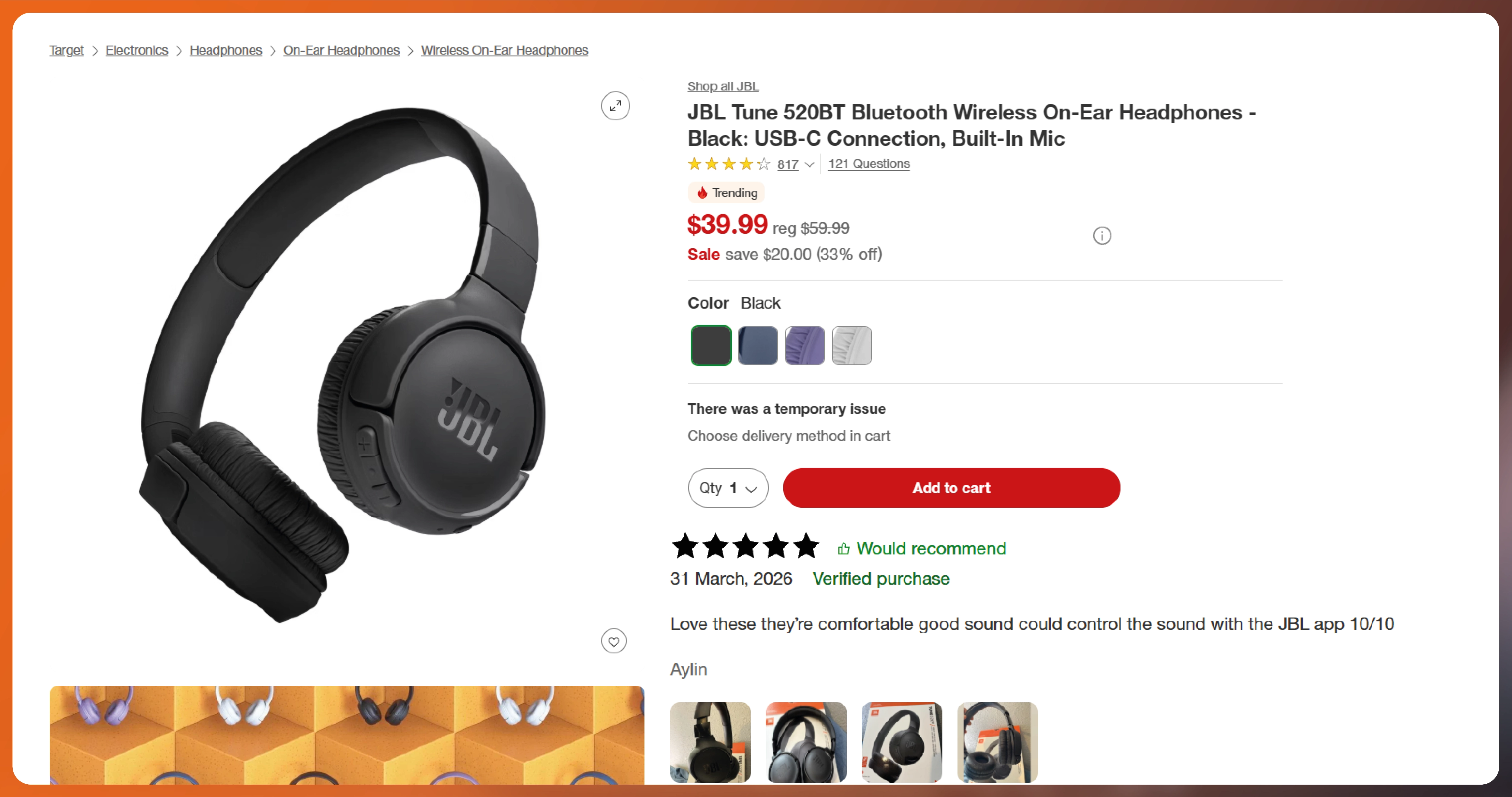 Use Cases: How Teams Use Review Intelligence
